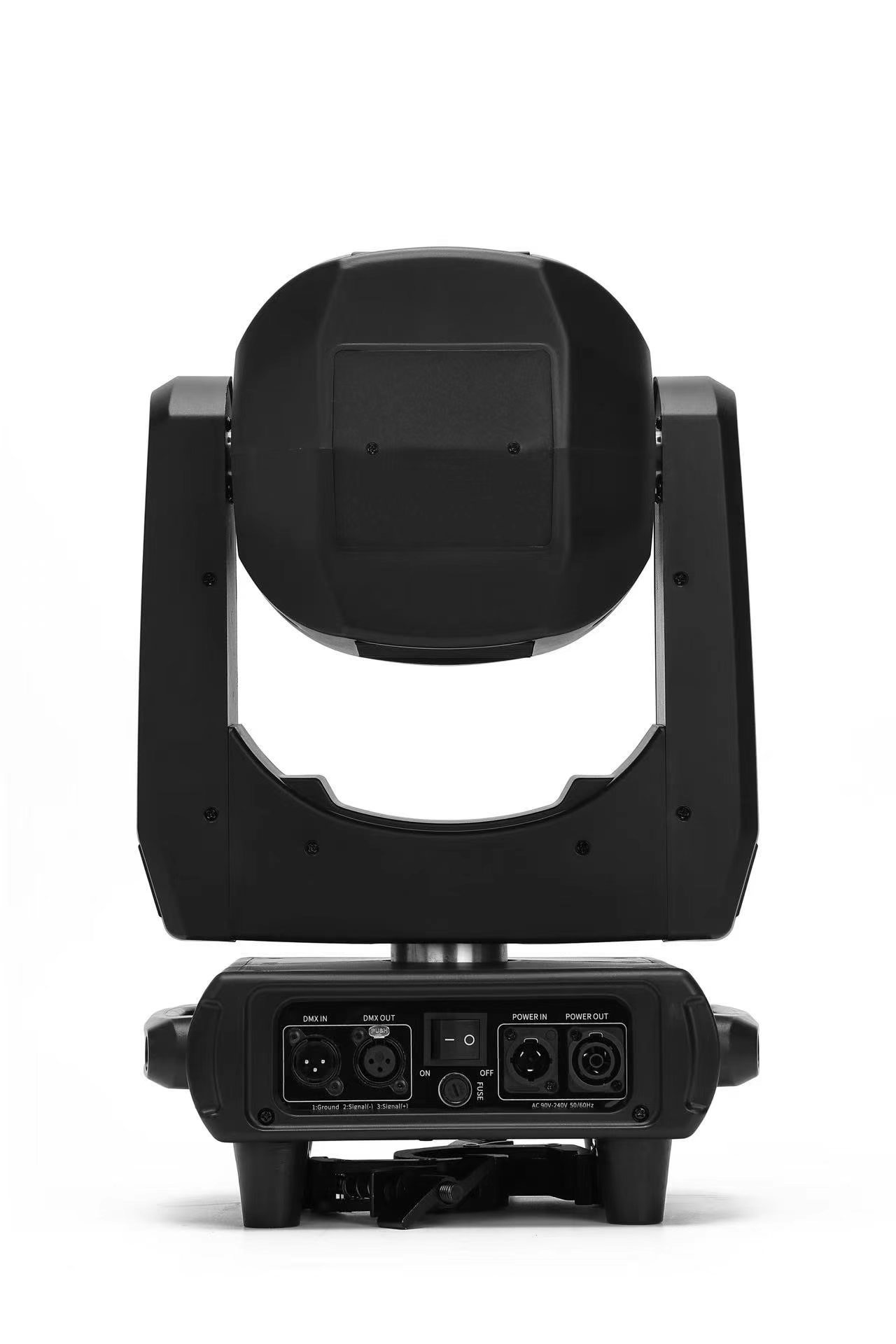 Beam King 380 profesyonel beam moving head aydınlatma