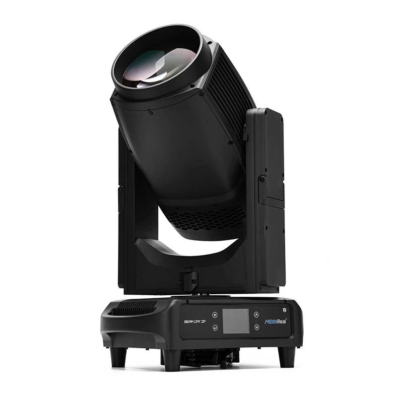 Beam King IP dış mekân beam moving head