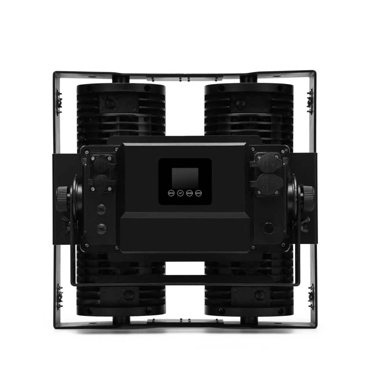 Blinder 800 IP 4 lens LED blinder