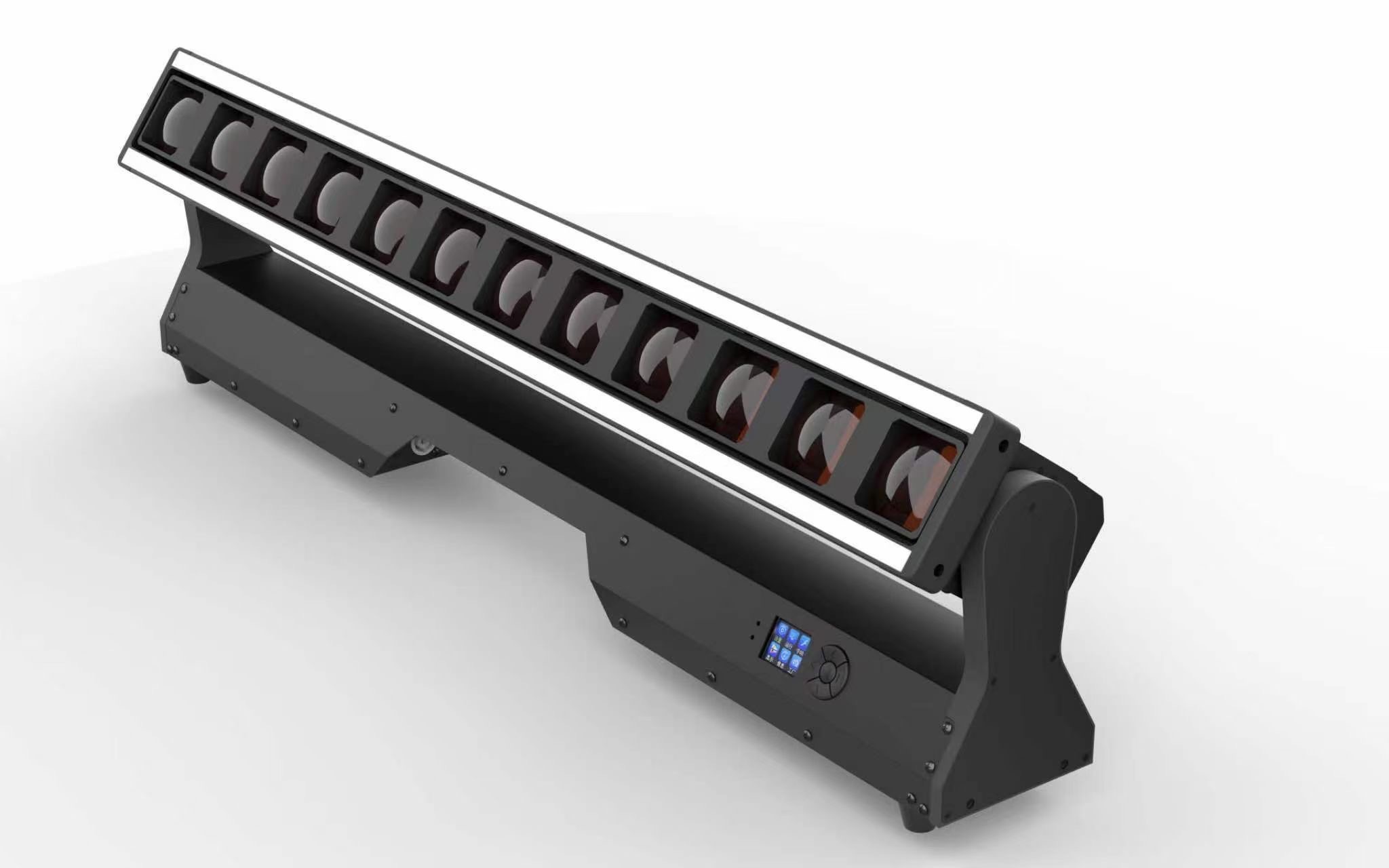 Diamond Line 1240 Eco linear LED bar aydınlatma